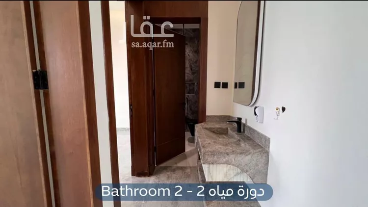 شقة للبيع في شارع ابن سليم البوصيري, حي المهدية, مدينة الرياض, منطقة الرياض صورة 3