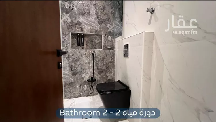 شقة للبيع في شارع ابن سليم البوصيري, حي المهدية, مدينة الرياض, منطقة الرياض صورة 5