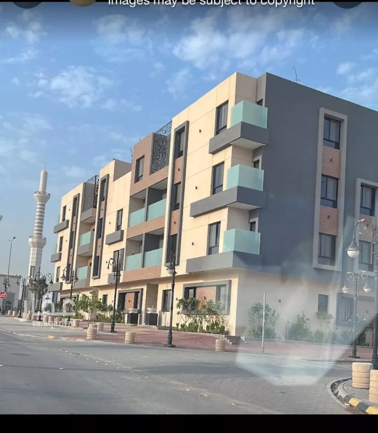 شقة للبيع في شارع ابن أم مكتوم, حي عرقة, مدينة الرياض, منطقة الرياض