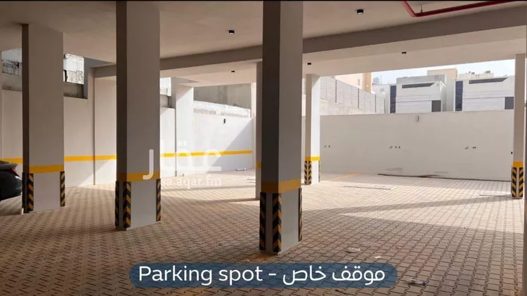 شقة للبيع في شارع ابن سليم البوصيري, حي المهدية, مدينة الرياض, منطقة الرياض صورة 5