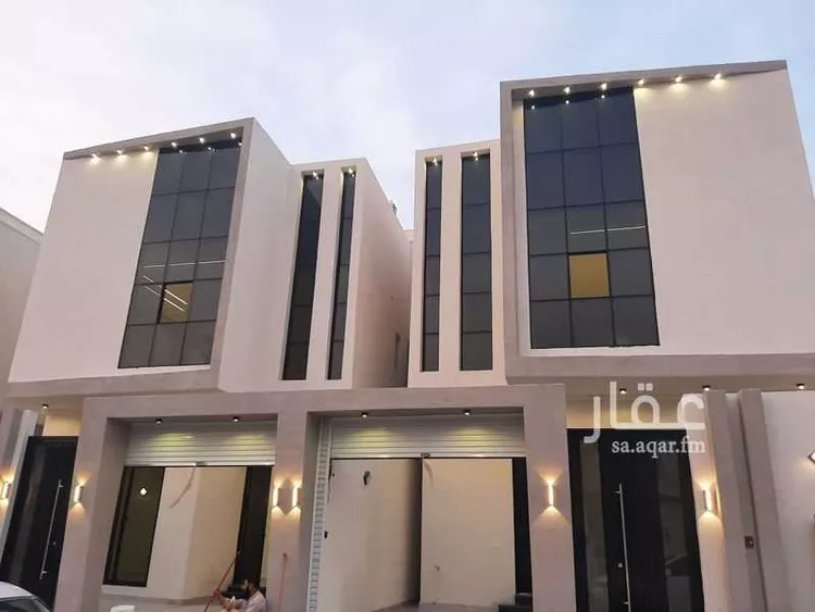 فيلا للبيع في حي ، شارع عبد الرحمن البزاز ، ضاحية الملك فهد ، الدمام ، الدمام