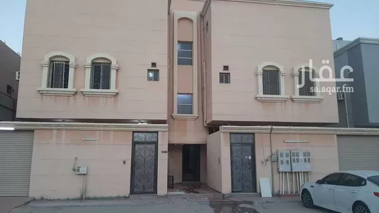 شقة للإيجار في شارع بجاد المخزومي ، ضاحية الملك فهد ، الدمام ، الدمام