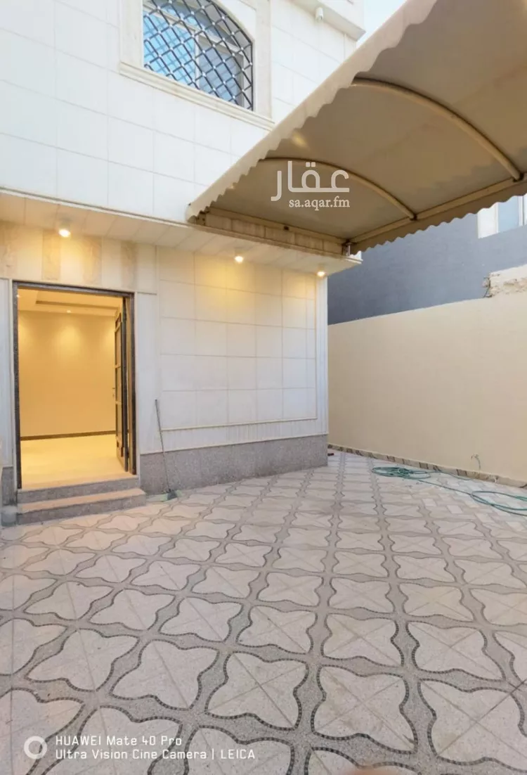 فيلا للبيع في شارع عبدالعزيز الأحيدب, حي الرمال, مدينة الرياض, منطقة الرياض صورة 2