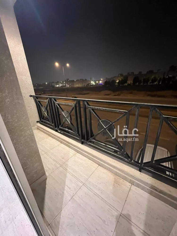 شقة للإيجار في شارع حمزة بن عبدالمطلب, حي النرجس, مدينة الرياض, منطقة الرياض 1 صورة