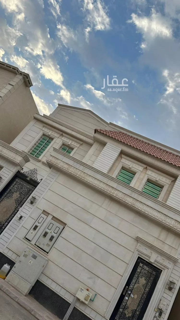 شقة للإيجار في شارع وادي ملحة, حي القادسية, مدينة الرياض, منطقة الرياض