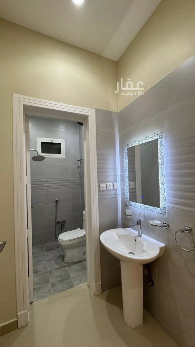 شقة للإيجار في شارع حسن مالكي, حي عرقة, مدينة الرياض, منطقة الرياض صورة 5