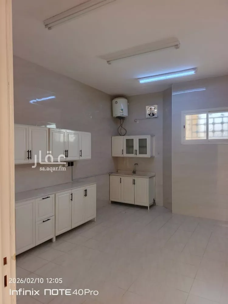 شقة للإيجار في شارع المقاماتي, حي الحمراء, مدينة الرياض, منطقة الرياض