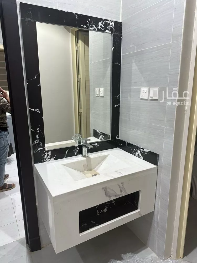 شقة للإيجار في شارع أبي جعفر المسلمي, حي المهدية, مدينة الرياض, منطقة الرياض صورة 3