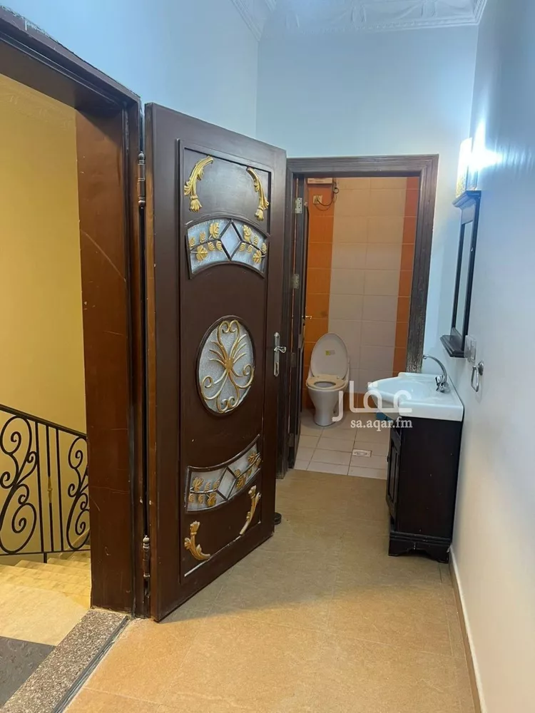 شقة للإيجار في شارع حسن مالكي, حي عرقة, مدينة الرياض, منطقة الرياض صورة 4