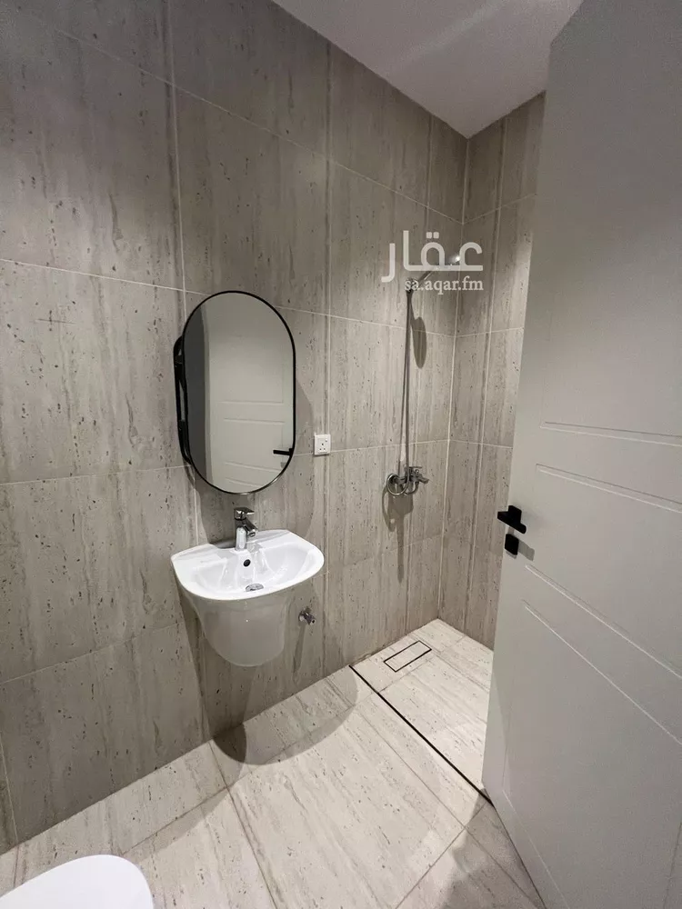 شقة للإيجار في شارع حمزة بن عبدالمطلب, حي النرجس, مدينة الرياض, منطقة الرياض صورة 2