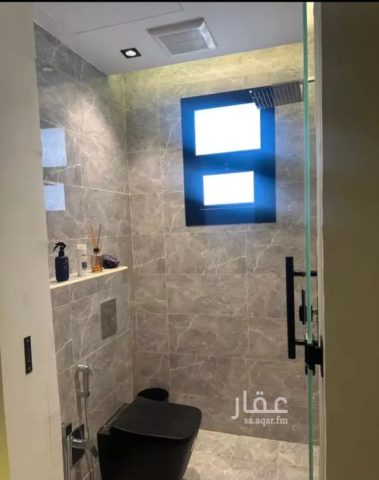 شقة للإيجار في شارع أبي جعفر المسلمي, حي المهدية, مدينة الرياض, منطقة الرياض صورة 4