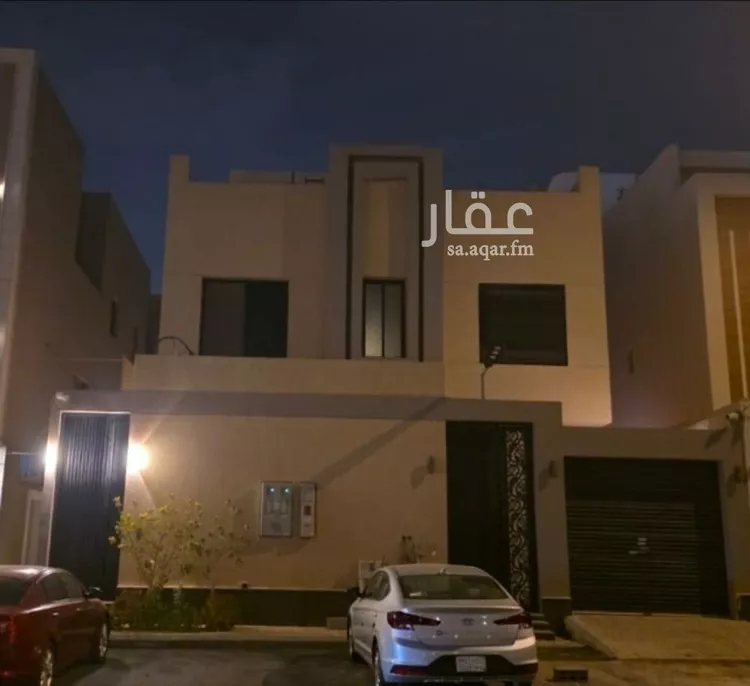 Apartment for Rent in Riyadh An Narjis صورة 2