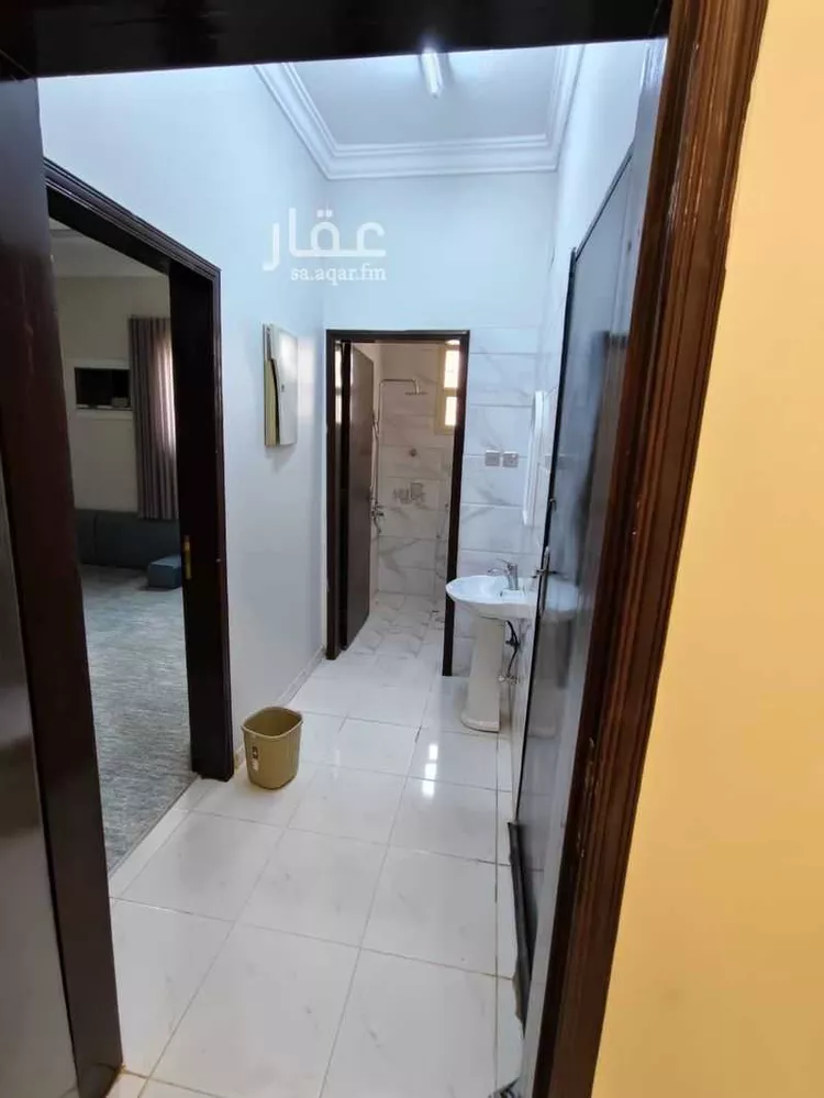 شقة للإيجار في شارع وادي ملحة, حي القادسية, مدينة الرياض, منطقة الرياض صورة 4