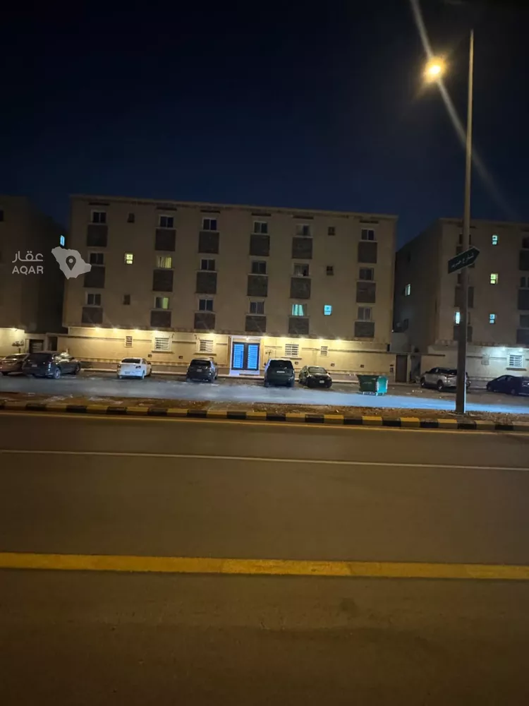 شقة للإيجار في شارع سكاكا, حي ظهرة لبن, مدينة الرياض, منطقة الرياض صورة 3