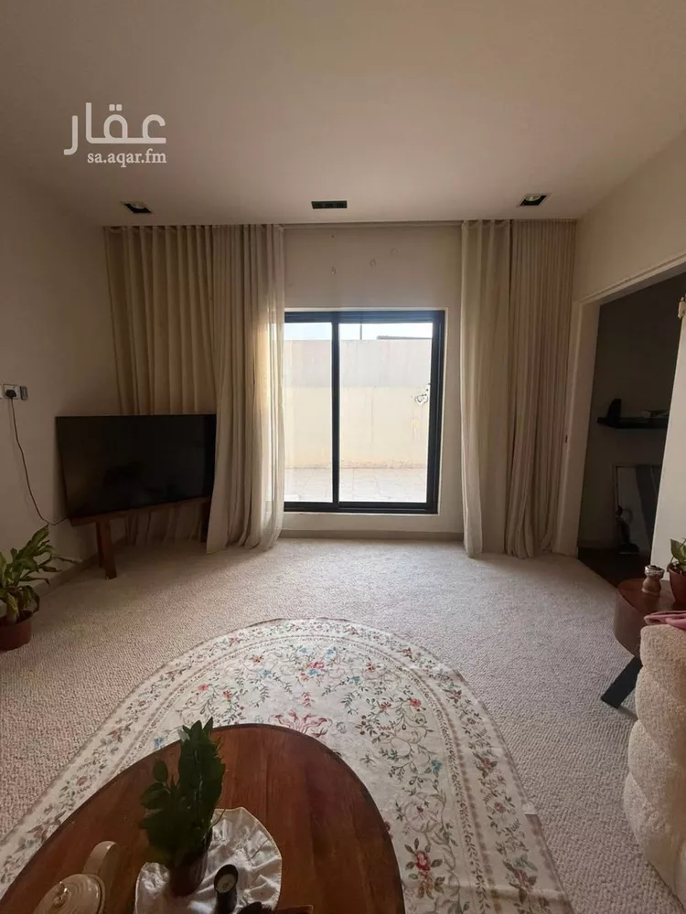 شقة للإيجار في شارع جبل بيسان, حي قرطبة, مدينة الرياض, منطقة الرياض صورة 4