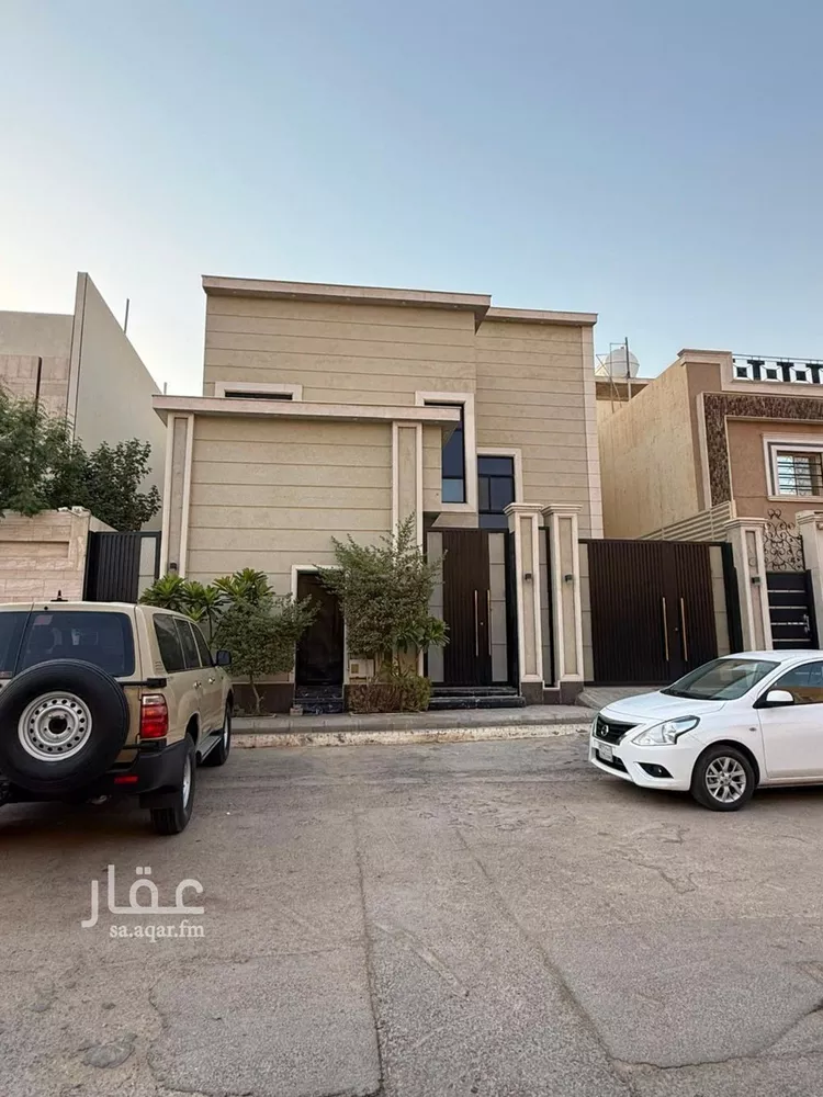 شقة للإيجار في شارع جبل بيسان, حي قرطبة, مدينة الرياض, منطقة الرياض صورة 5