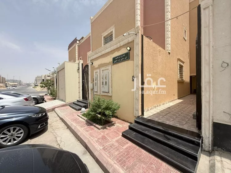 Apartment for Rent in Riyadh An Narjis صورة 4