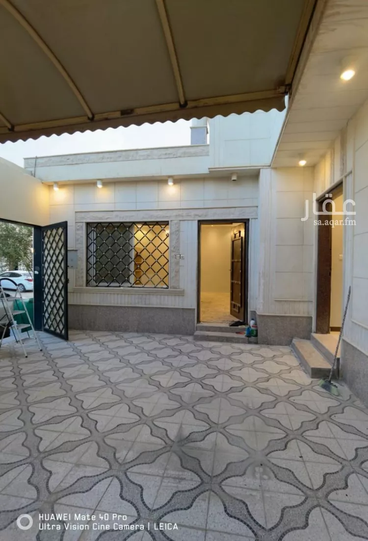 فيلا للبيع في شارع عبدالعزيز الأحيدب, حي الرمال, مدينة الرياض, منطقة الرياض صورة 5