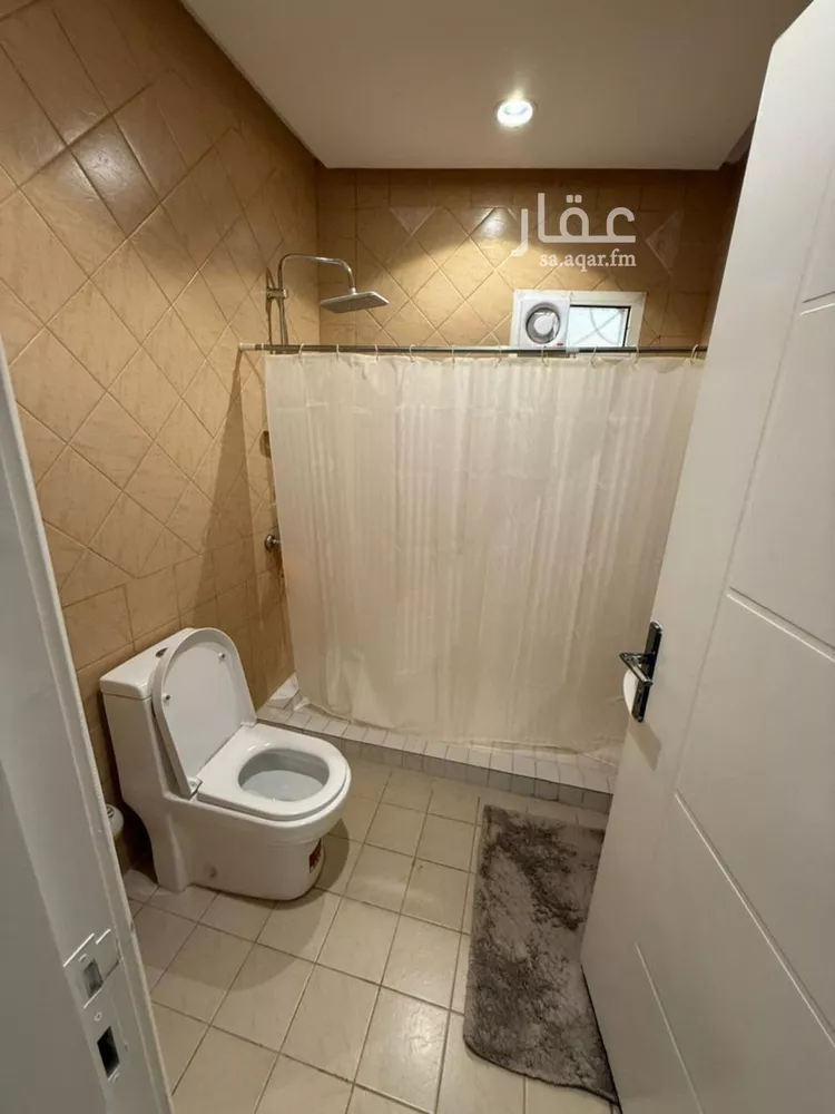 شقة للإيجار في شارع حسن مالكي, حي عرقة, مدينة الرياض, منطقة الرياض صورة 3