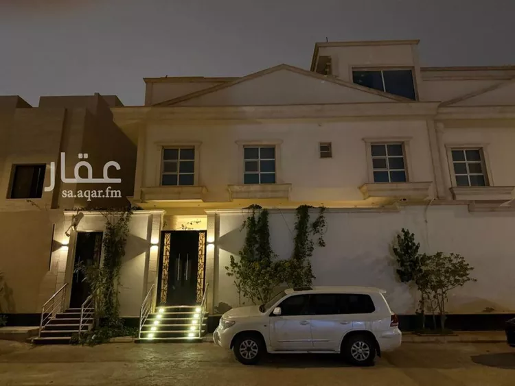 شقة للإيجار في شارع حمزة بن عبدالمطلب, حي النرجس, مدينة الرياض, منطقة الرياض صورة 3