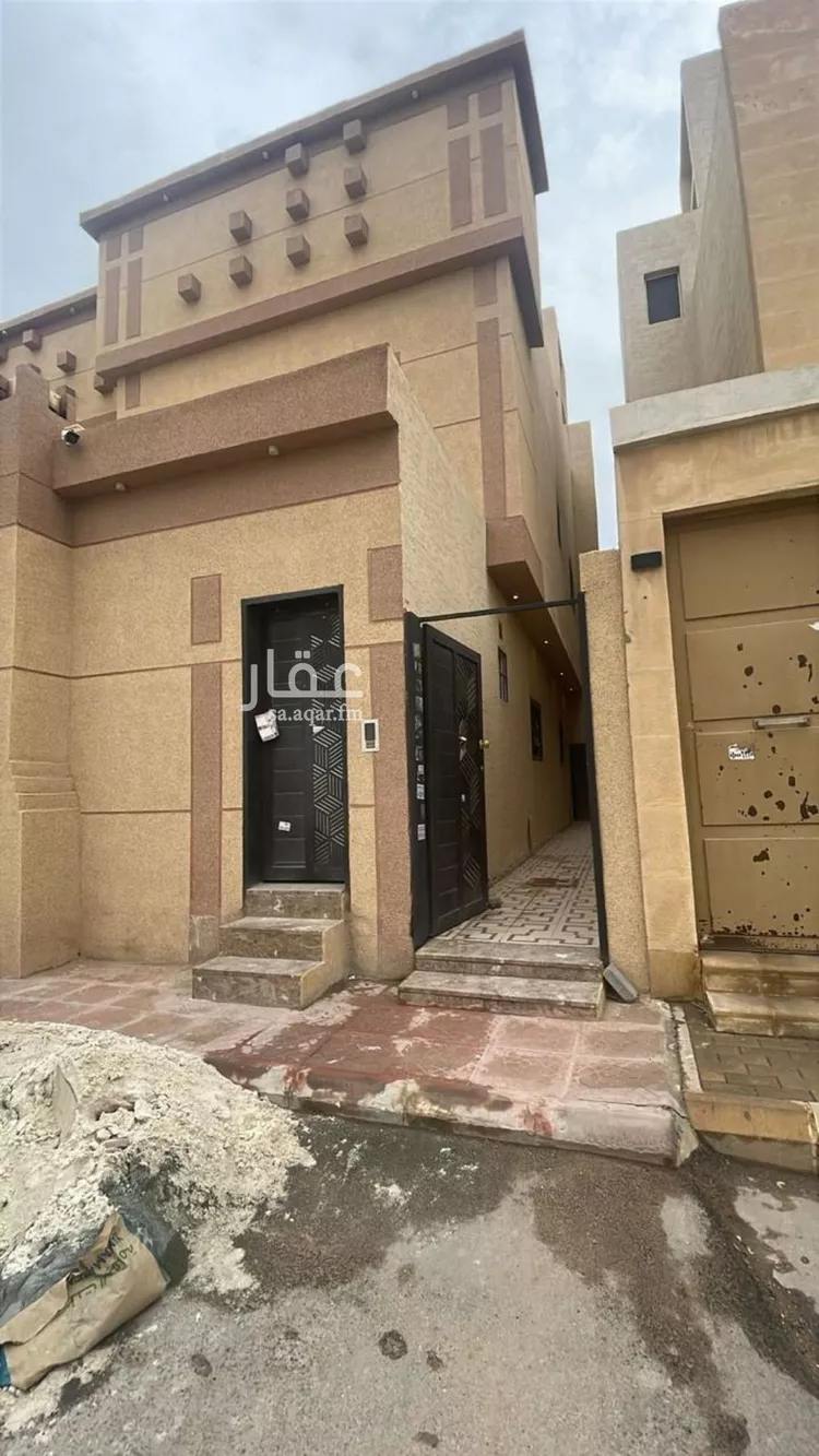 شقة للإيجار في شارع وادي ملحة, حي القادسية, مدينة الرياض, منطقة الرياض