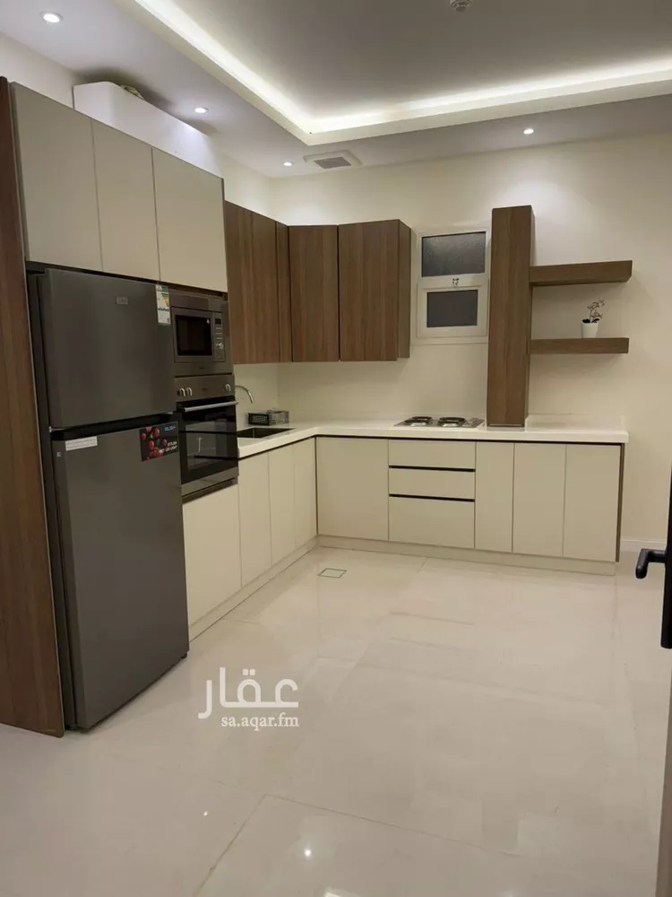 شقة للإيجار في شارع مطلق بن عجيبان, حي النرجس, مدينة الرياض, منطقة الرياض