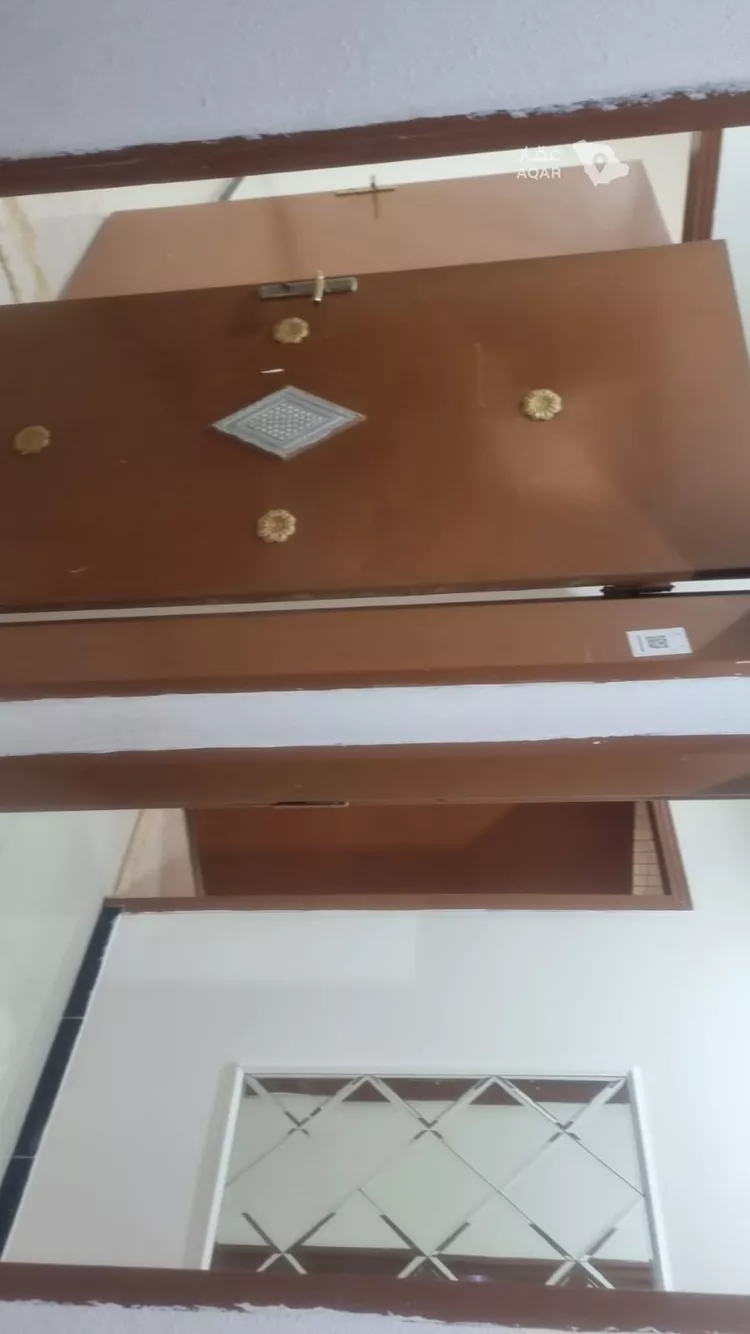 شقة للإيجار في شارع عبدالعزيز الأحيدب, حي الرمال, مدينة الرياض, منطقة الرياض صورة 3