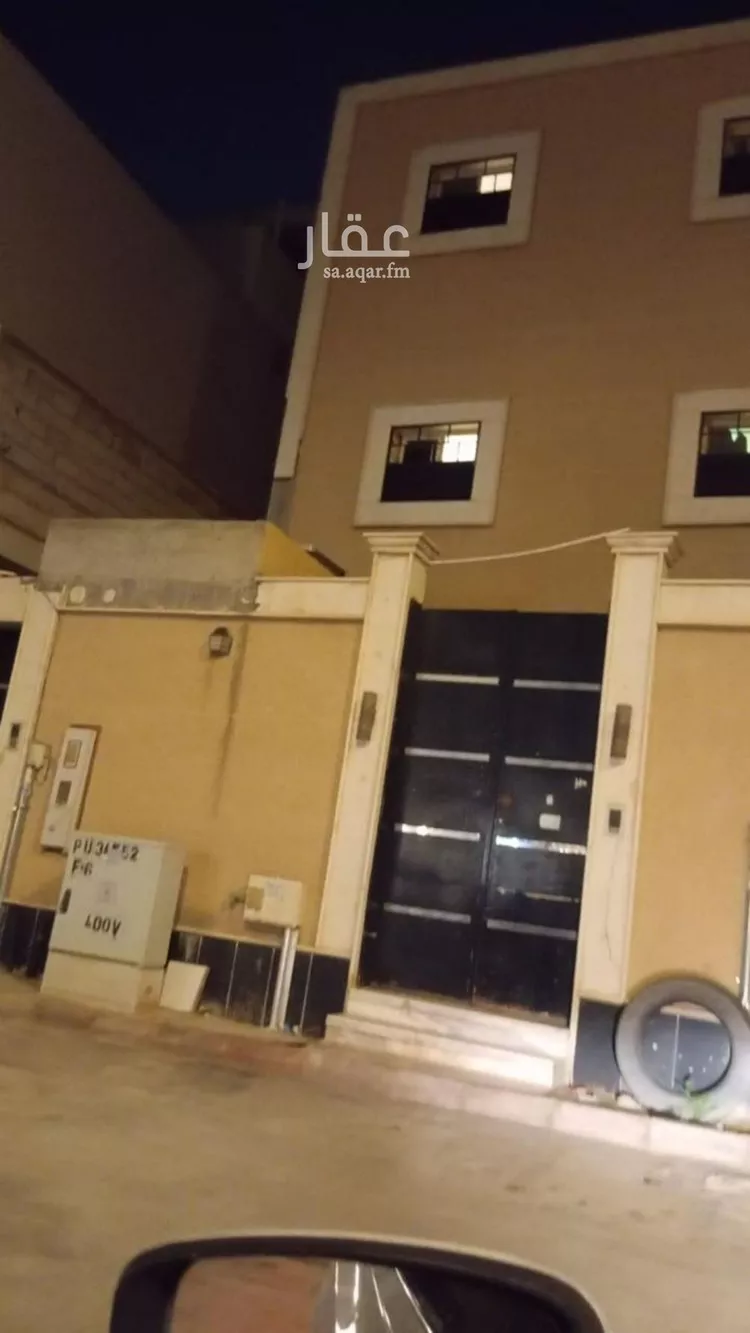 شقة للإيجار في شارع مطلق بن عجيبان, حي النرجس, مدينة الرياض, منطقة الرياض