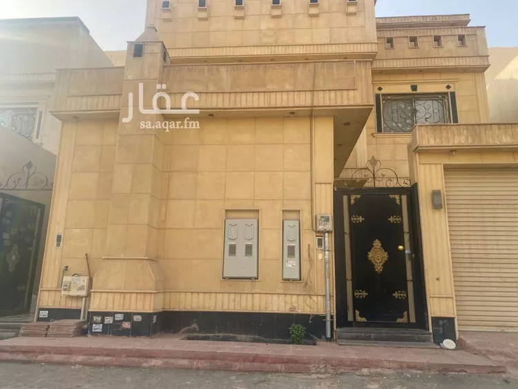 فيلا للبيع في شارع زينب بنت أبي سلمة, حي الرمال, مدينة الرياض, منطقة الرياض صورة 2