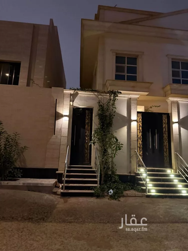 شقة للإيجار في شارع حمزة بن عبدالمطلب, حي النرجس, مدينة الرياض, منطقة الرياض صورة 2