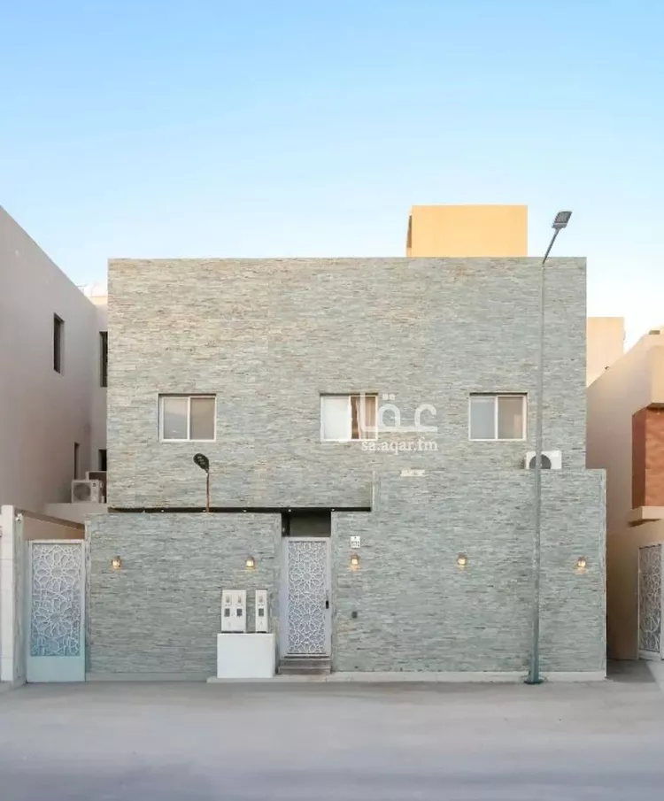 شقة للإيجار في شارع حسن مالكي, حي عرقة, مدينة الرياض, منطقة الرياض صورة 2