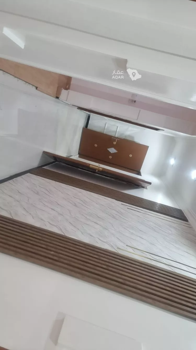 شقة للإيجار في شارع عبدالعزيز الأحيدب, حي الرمال, مدينة الرياض, منطقة الرياض 6