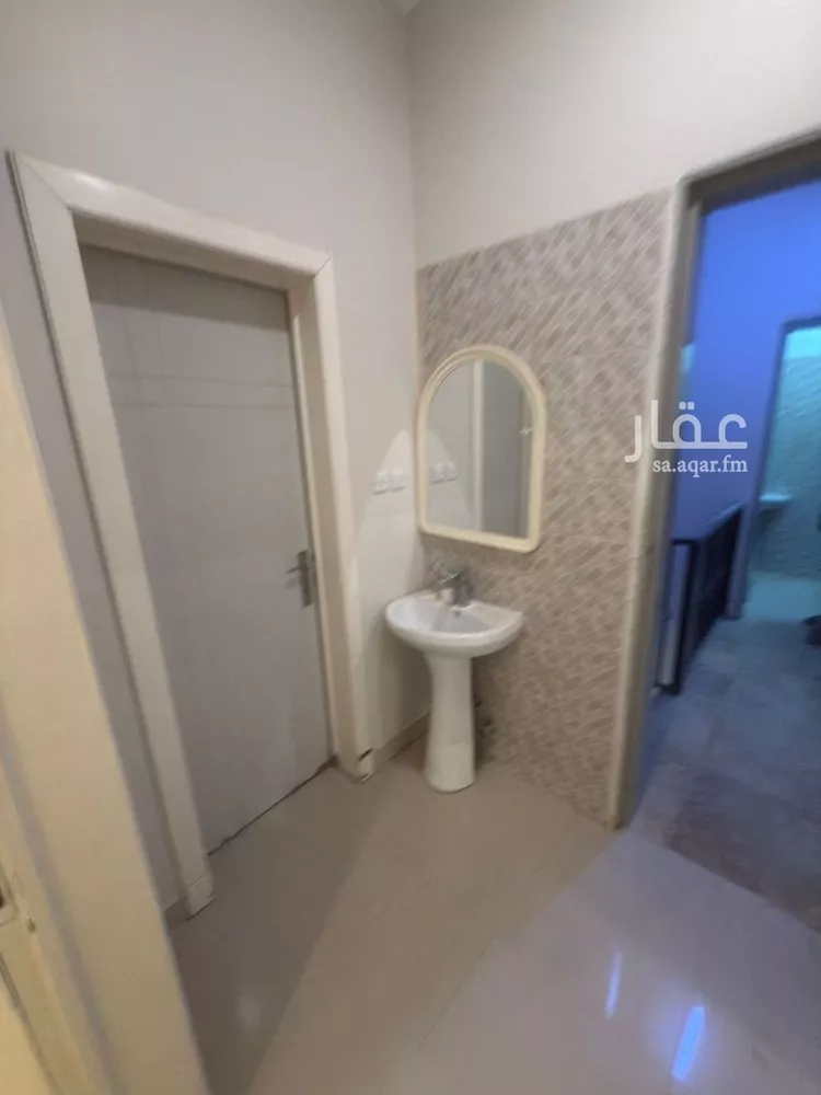 شقة للإيجار في شارع مطلق بن عجيبان, حي النرجس, مدينة الرياض, منطقة الرياض صورة 3