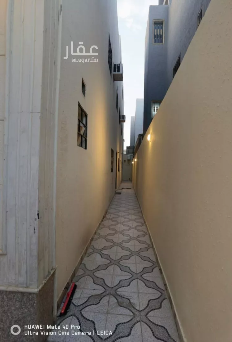 فيلا للبيع في شارع عبدالعزيز الأحيدب, حي الرمال, مدينة الرياض, منطقة الرياض صورة 3