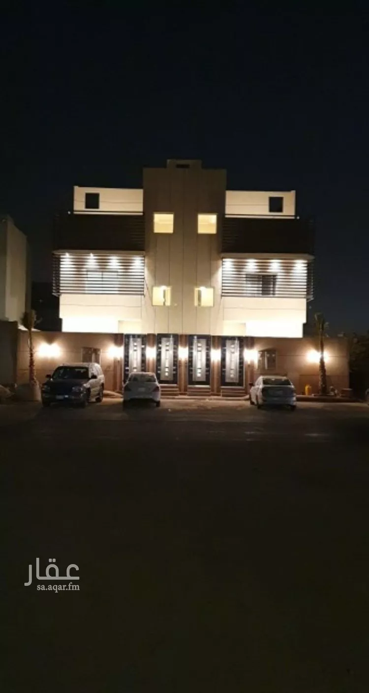 شقة للإيجار في شارع أبي جعفر المسلمي, حي المهدية, مدينة الرياض, منطقة الرياض