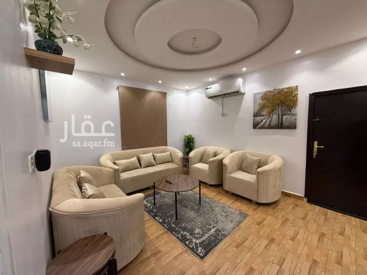 شقة للإيجار في شارع النهار, حي السعادة, مدينة الرياض, منطقة الرياض صورة 4