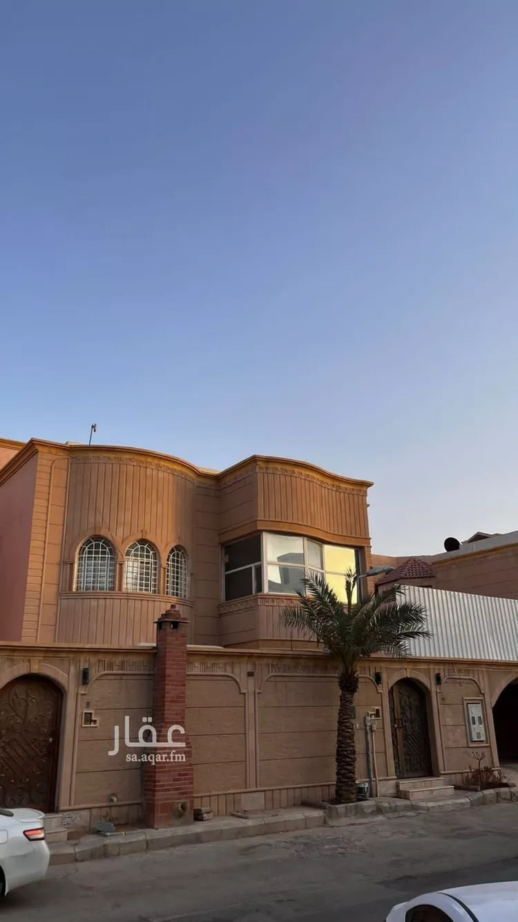 فيلا للبيع في شارع أبي بكر القباني, حي إشبيلية, مدينة الرياض, منطقة الرياض صورة 4