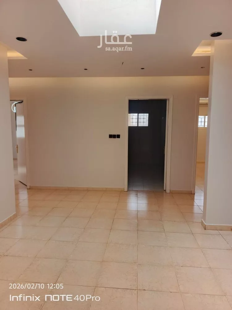 شقة للإيجار في شارع المقاماتي, حي الحمراء, مدينة الرياض, منطقة الرياض صورة 3