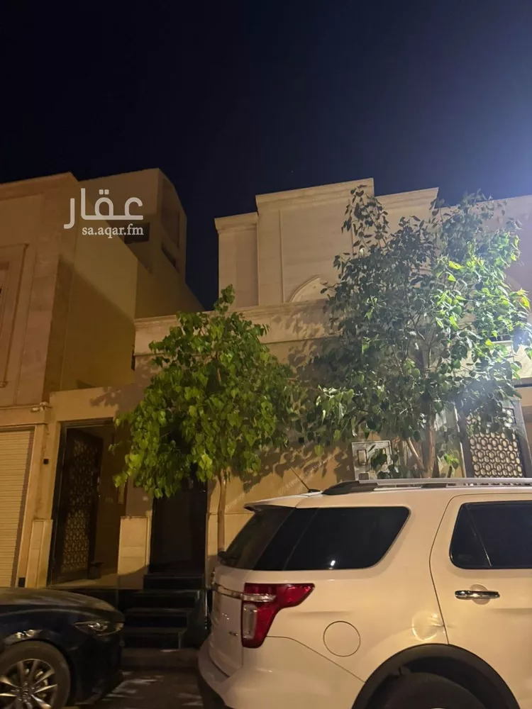شقة للإيجار في شارع أبي جعفر المسلمي, حي المهدية, مدينة الرياض, منطقة الرياض