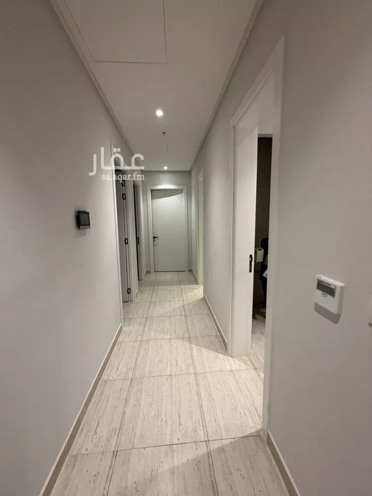 شقة للإيجار في شارع حمزة بن عبدالمطلب, حي النرجس, مدينة الرياض, منطقة الرياض صورة 2