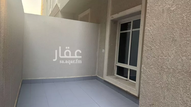 شقة للإيجار في شارع حمزة بن عبدالمطلب, حي النرجس, مدينة الرياض, منطقة الرياض
