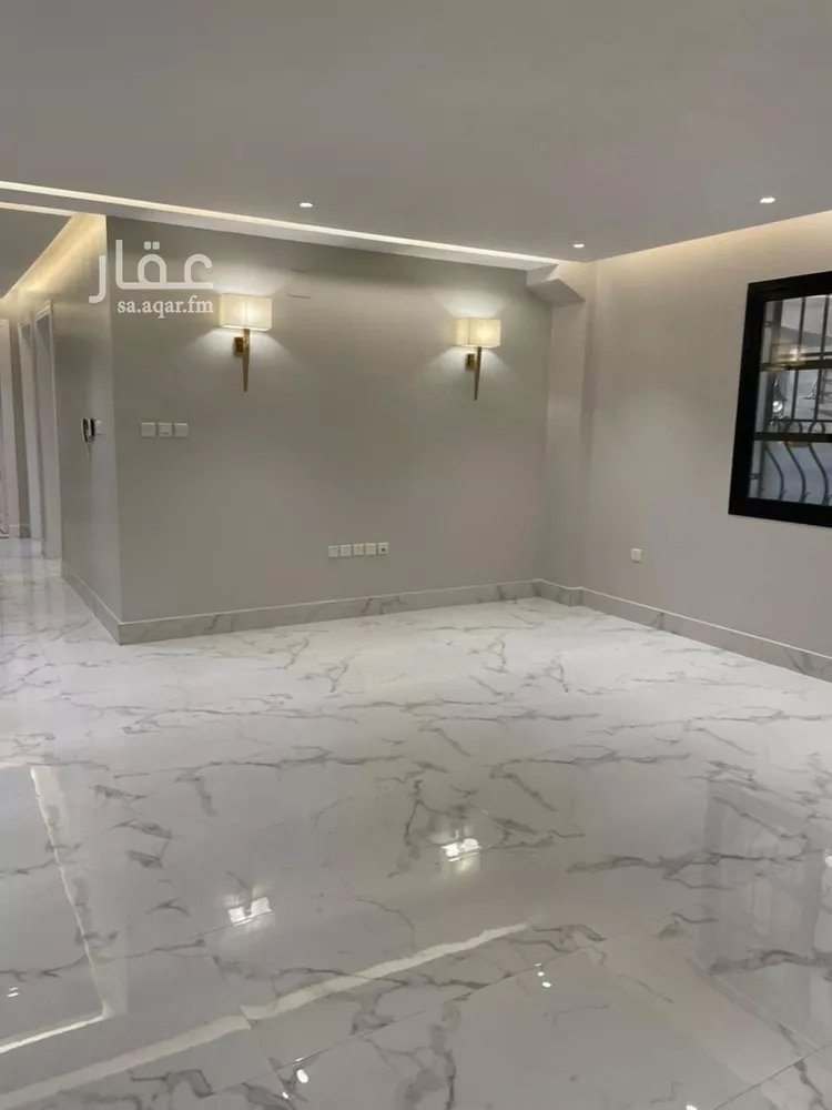 شقة للإيجار في شارع رقم 43, حي الياسمين, مدينة الرياض, منطقة الرياض صورة 2