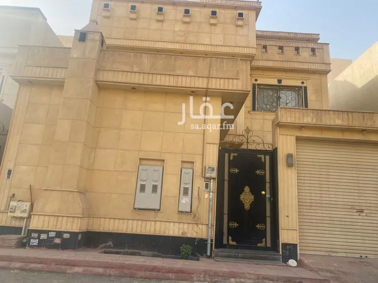 فيلا للبيع في شارع زينب بنت أبي سلمة, حي الرمال, مدينة الرياض, منطقة الرياض صورة 3