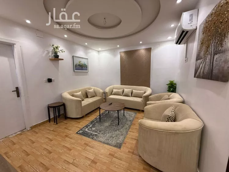 شقة للإيجار في شارع النهار, حي السعادة, مدينة الرياض, منطقة الرياض