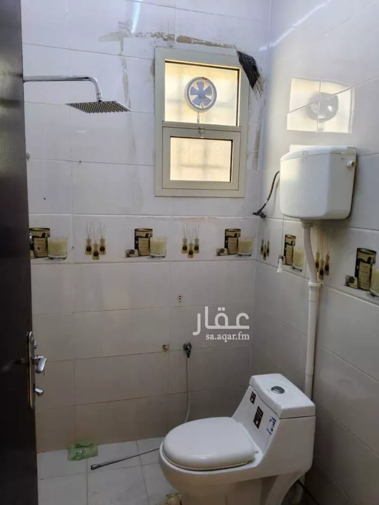 شقة للإيجار في شارع وادي ملحة, حي القادسية, مدينة الرياض, منطقة الرياض صورة 2