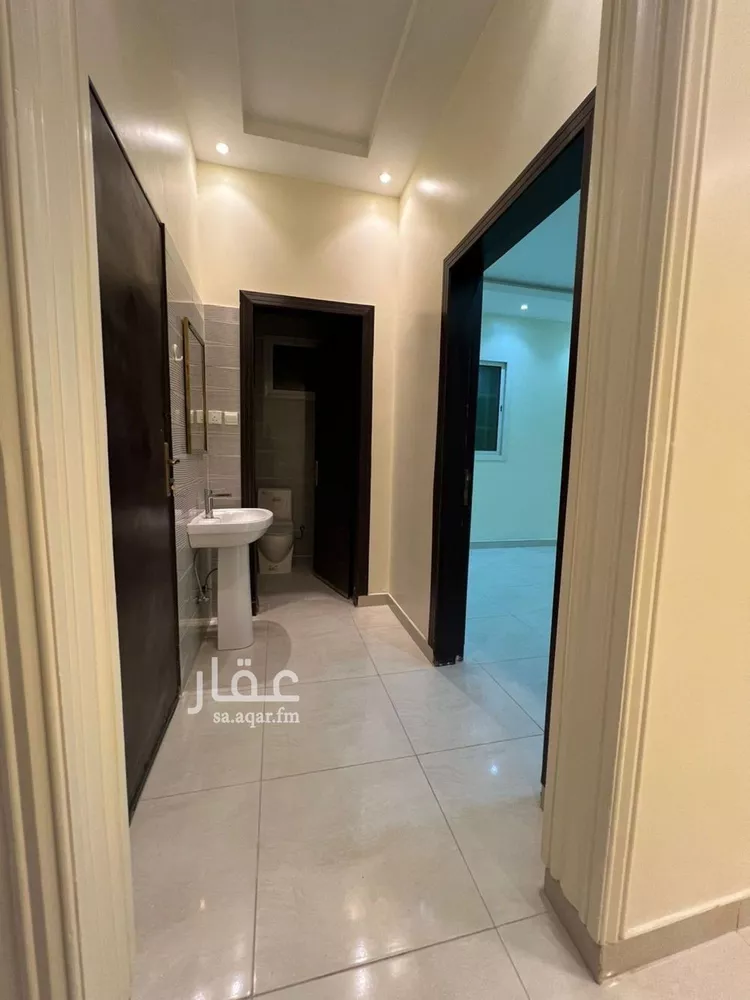 شقة للإيجار في شارع حمزة بن عبدالمطلب, حي النرجس, مدينة الرياض, منطقة الرياض صورة 2