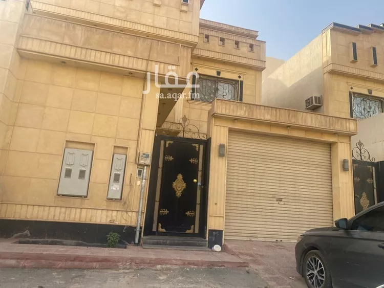 فيلا للبيع في شارع زينب بنت أبي سلمة, حي الرمال, مدينة الرياض, منطقة الرياض 1 صورة