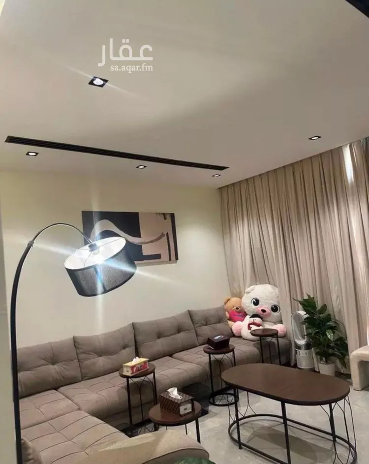 شقة للإيجار في شارع أبي جعفر المسلمي, حي المهدية, مدينة الرياض, منطقة الرياض صورة 5