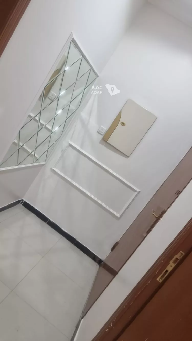 شقة للإيجار في شارع عبدالعزيز الأحيدب, حي الرمال, مدينة الرياض, منطقة الرياض صورة 4