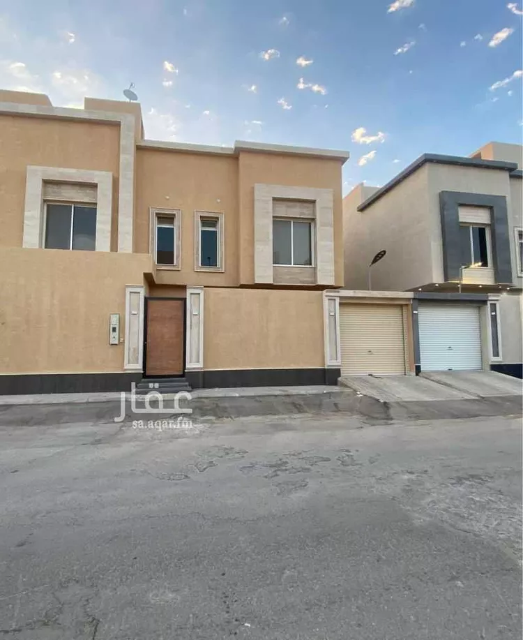 فيلا للبيع في محمد جوهري ، حي عكاظ ، الرياض ، منطقة الرياض صورة 2